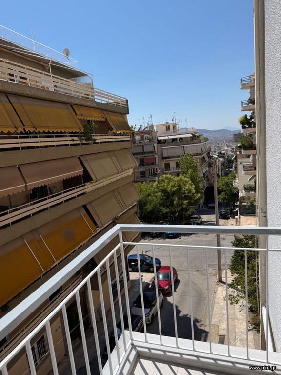 Διαμέρισμα 70 τ.μ. προς πώληση, Νέα Κυψέλη