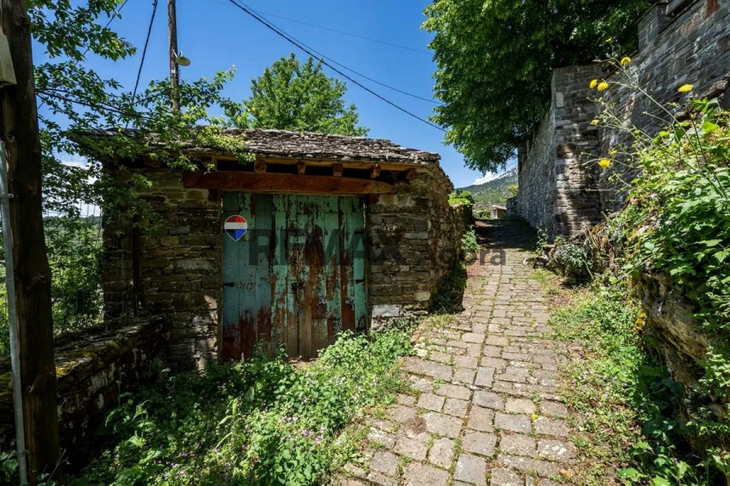 Οικόπεδο 283,27 τ.μ. προς πώληση, Κέντρο Παπίγκου
