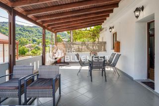 Βίλλα 75 τ.μ. προς ενοικίαση, Γερακάρι Σιβρίτου-thumb-4