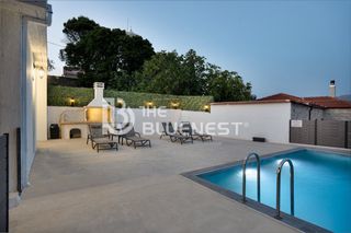 Βίλλα 75 τ.μ. προς ενοικίαση, Γερακάρι Σιβρίτου-thumb-11