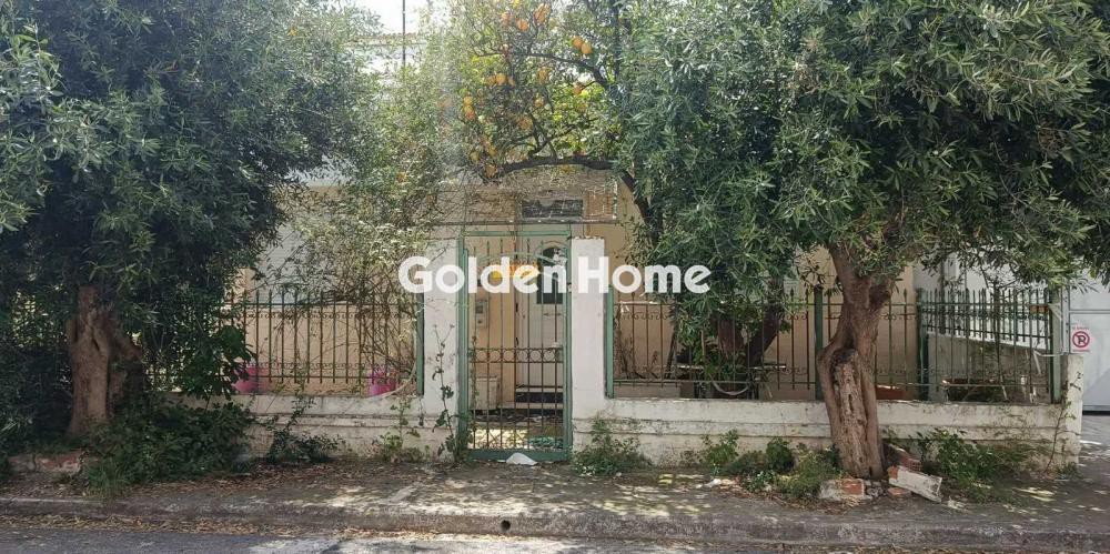 Οικόπεδο 176 τ.μ. προς πώληση, Νικηταράς