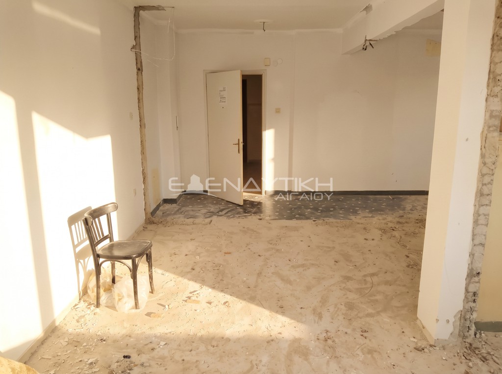 Διαμέρισμα 50 τ.μ. προς πώληση, Χαριλάου