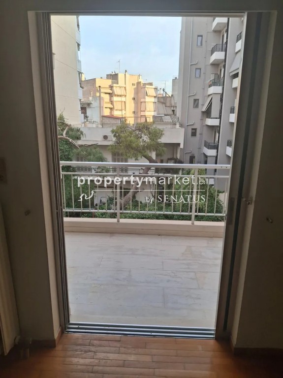 Διαμέρισμα 48 τ.μ. προς ενοικίαση, Άνω Νέα Σμύρνη