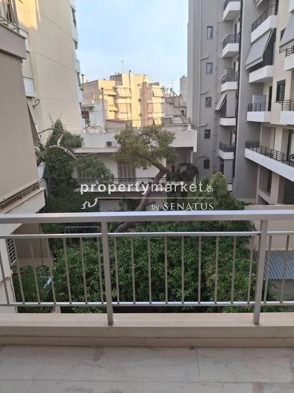 Διαμέρισμα 48 τ.μ. προς ενοικίαση, Άνω Νέα Σμύρνη