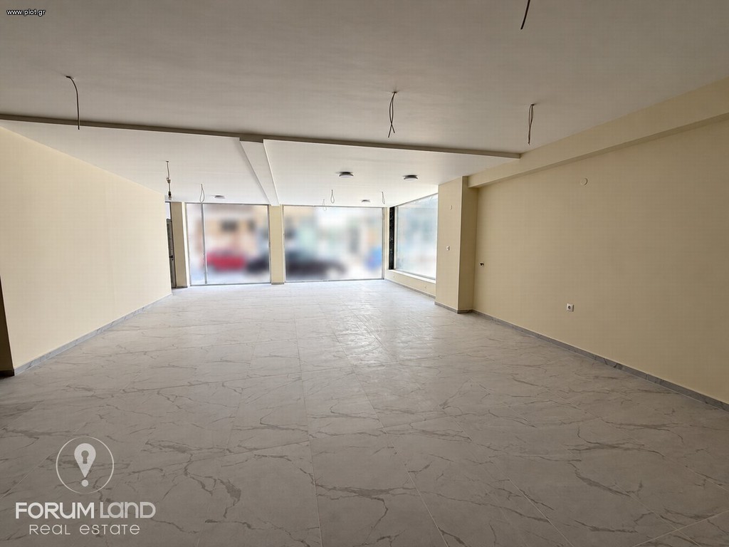 Κατάστημα 240 τ.μ. προς ενοικίαση, Ιπποκράτειο