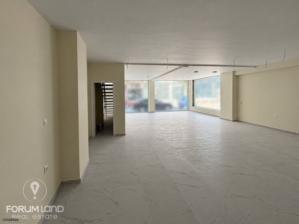 Κατάστημα 240 τ.μ. προς ενοικίαση, Ιπποκράτειο