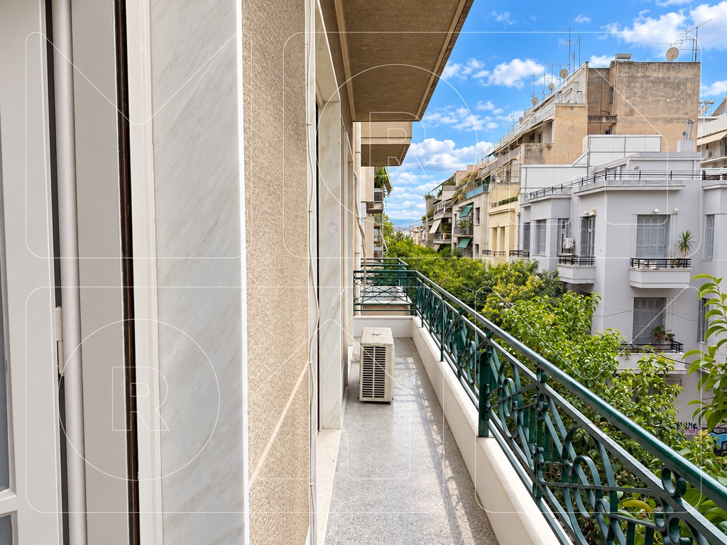 Διαμέρισμα 130 τ.μ. προς ενοικίαση, Κυψέλη Αθήνας