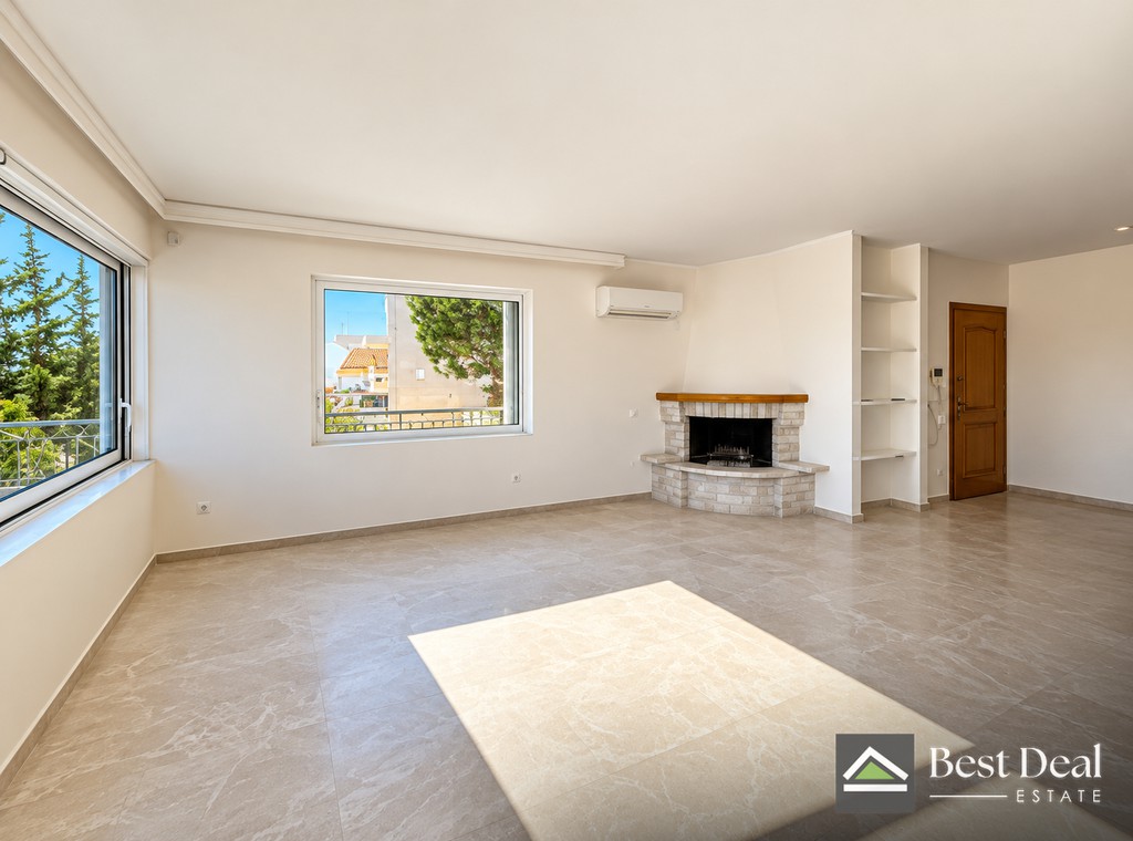 Διαμέρισμα 145 τ.μ. προς ενοικίαση, Δικηγορικά Βούλας