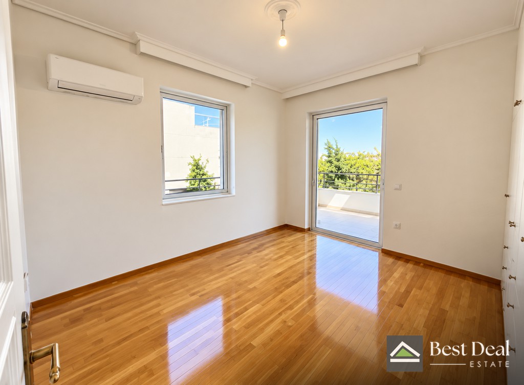 Διαμέρισμα 140 τ.μ. προς ενοικίαση, Δικηγορικά Βούλας