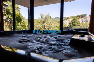 Ξενοδοχείο 1.237 τ.μ. προς πώληση, Γοργιάνη-thumb-22