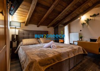 Ξενοδοχείο 1.237 τ.μ. προς πώληση, Γοργιάνη-thumb-17