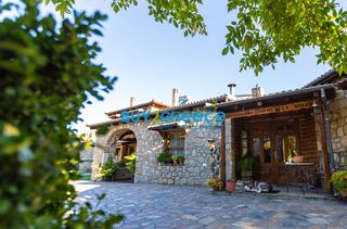 Ξενοδοχείο 1.237 τ.μ. προς πώληση, Γοργιάνη-thumb-3