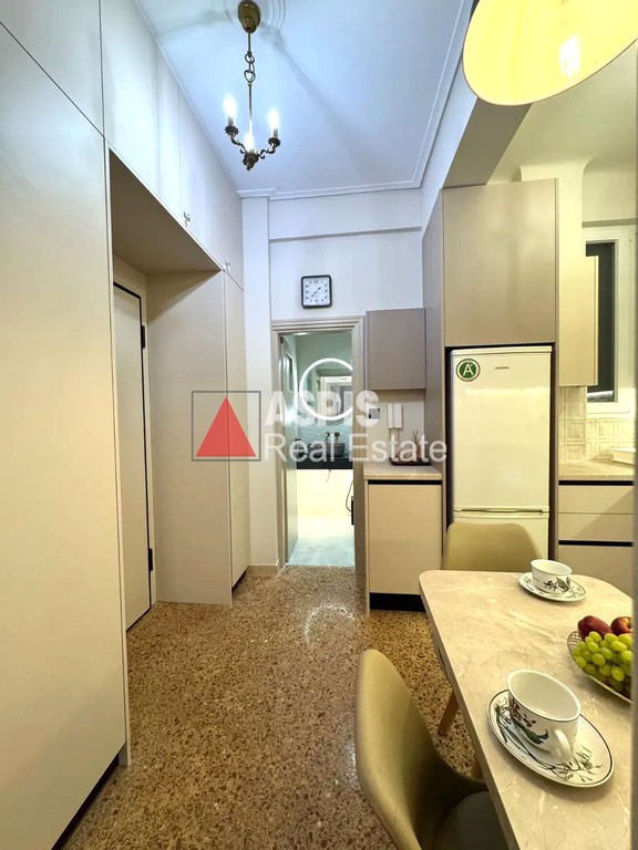 Studio / γκαρσονιέρα 30,30 τ.μ. προς πώληση, Πλατεία Αττικής