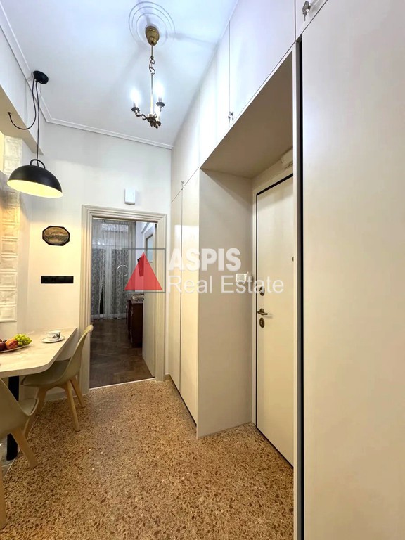 Studio / γκαρσονιέρα 30,30 τ.μ. προς πώληση, Πλατεία Αττικής