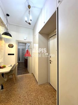 Studio / γκαρσονιέρα 30,30 τ.μ. προς πώληση