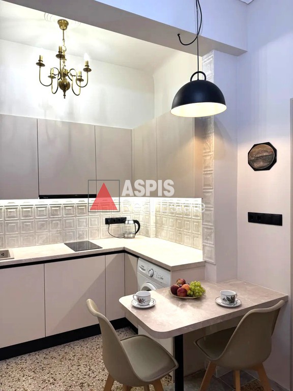 Studio / γκαρσονιέρα 30,30 τ.μ. προς πώληση, Πλατεία Αττικής