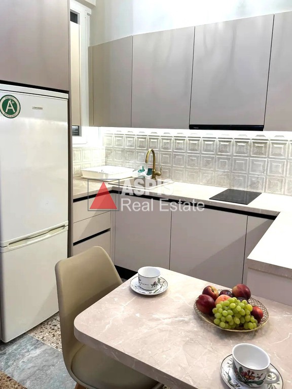 Studio / γκαρσονιέρα 30,30 τ.μ. προς πώληση, Πλατεία Αττικής