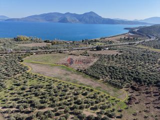 Parcel 13.765 sqm for sale