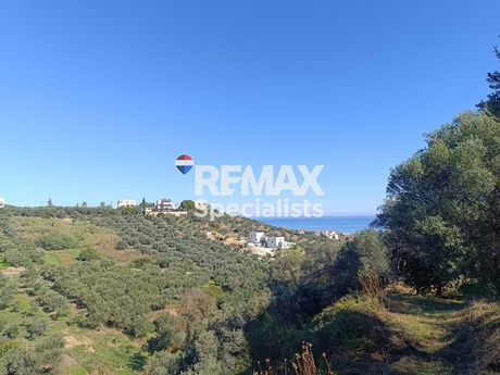 Parcel 4.082 sqm for sale