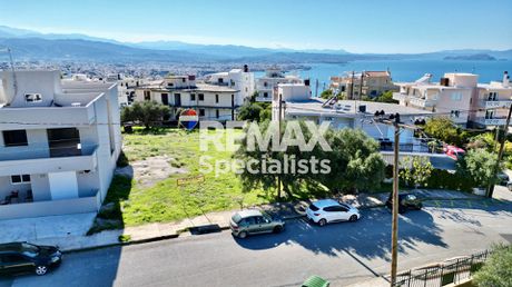Land plot 815 sqm for sale