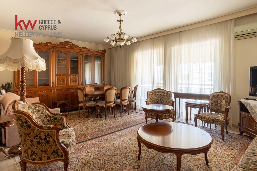 Διαμέρισμα 104 τ.μ. προς πώληση, Άγιος Ελευθέριος Αθήνας