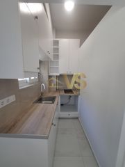 Studio / γκαρσονιέρα 28 τ.μ. προς ενοικίαση