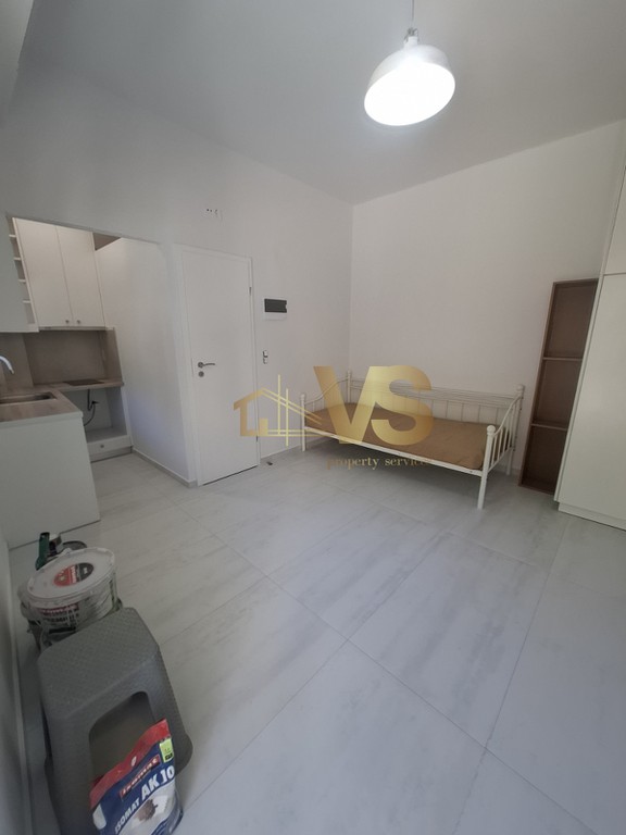 Studio / γκαρσονιέρα 28 τ.μ. προς ενοικίαση, Μεσαμπελιές