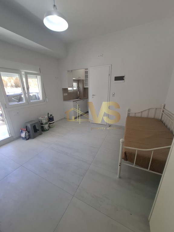 Studio / γκαρσονιέρα 28 τ.μ. προς ενοικίαση, Μεσαμπελιές