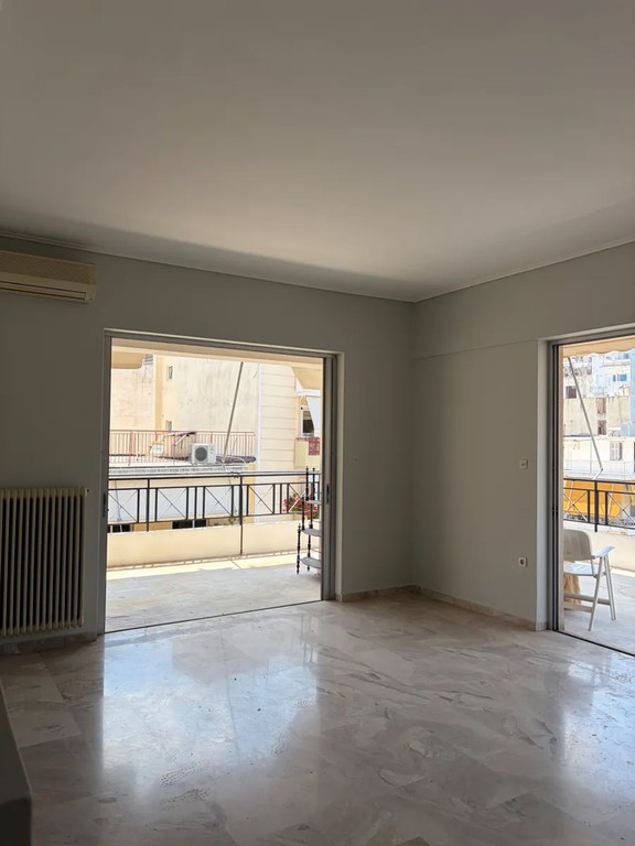Διαμέρισμα 92 τ.μ. προς ενοικίαση, Άνω Ιλίσια