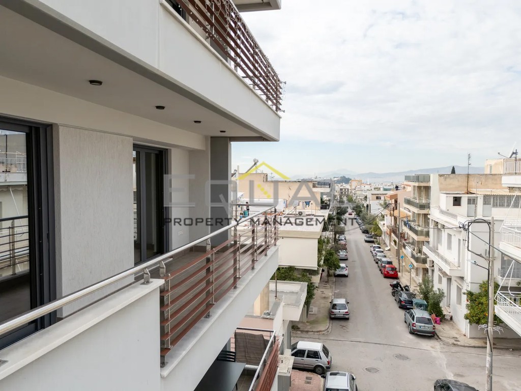Διαμέρισμα 100 τ.μ. προς ενοικίαση, Βύρωνας