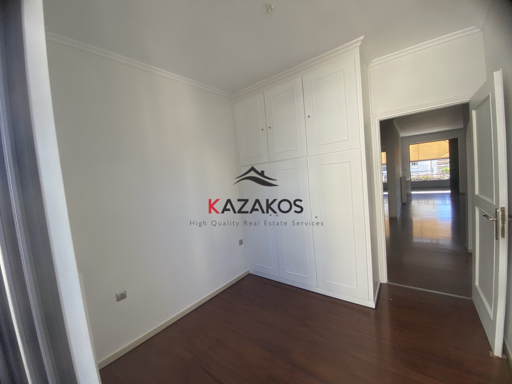 Διαμέρισμα 100 τ.μ. προς ενοικίαση, Άλιμος