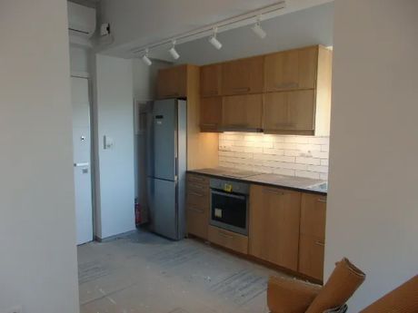 Studio / γκαρσονιέρα 26 τ.μ. προς ενοικίαση