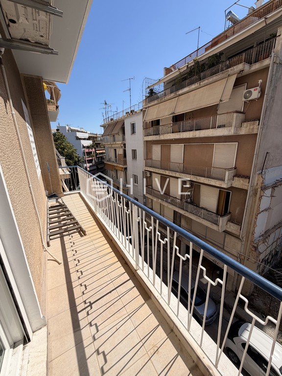 Διαμέρισμα 72 τ.μ. προς πώληση, Νεάπολη Εξαρχείων