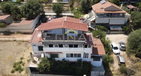 Μονοκατοικία 230 τ.μ. προς πώληση