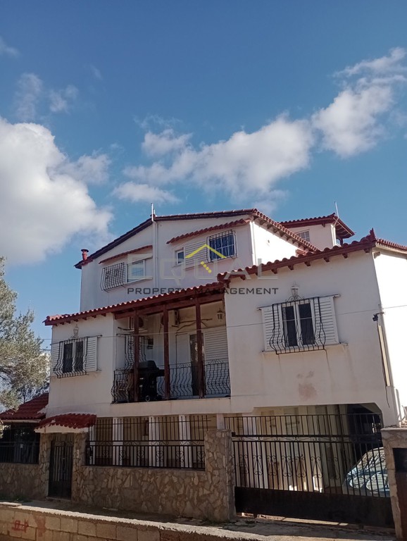 Μονοκατοικία 230 τ.μ. προς πώληση, Αρτέμιδα (Λούτσα)