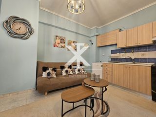 Διαμέρισμα 35 τ.μ. προς πώληση, Διοικητήριο-thumb-1