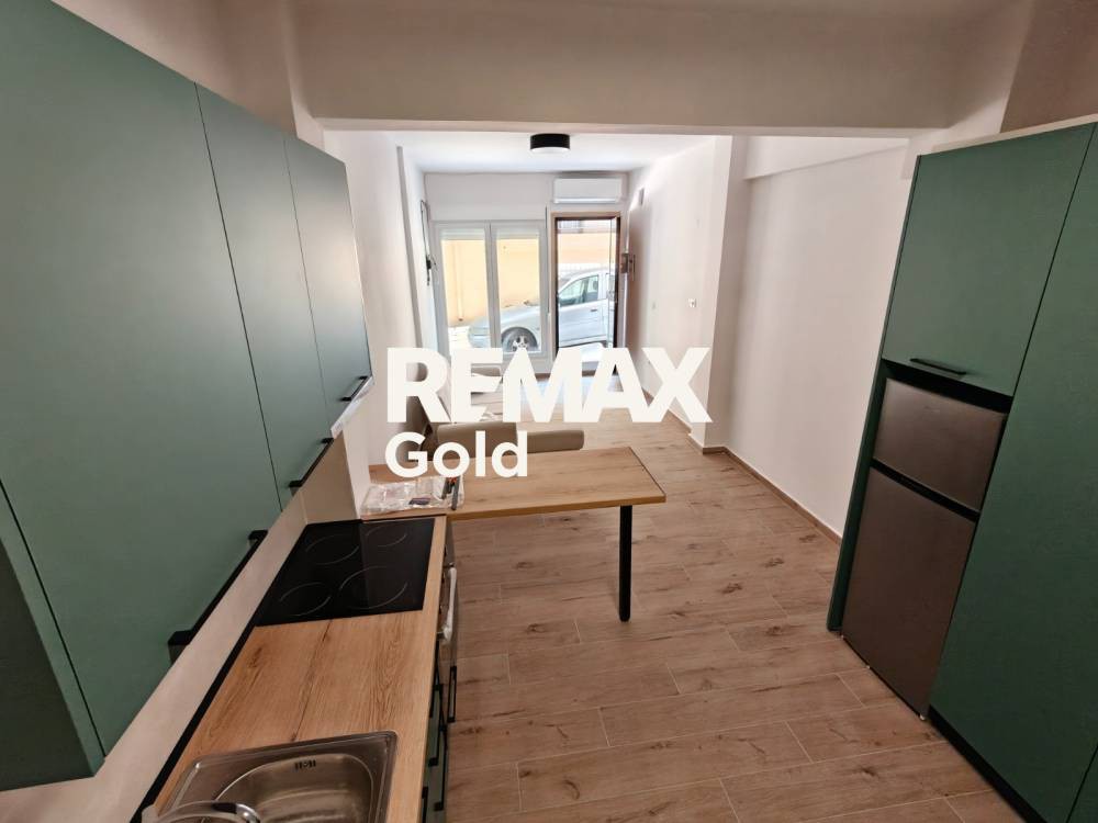 Studio / γκαρσονιέρα 37 τ.μ. προς ενοικίαση, Πανεπιστημιούπολη Αγίου Παύλου