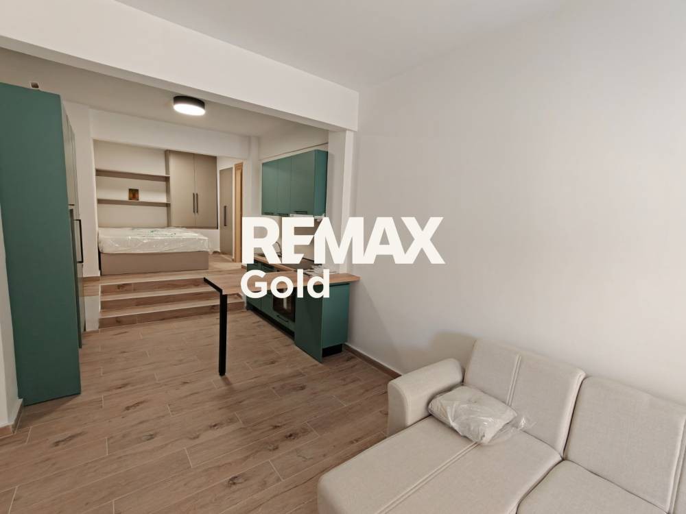 Studio / γκαρσονιέρα 37 τ.μ. προς ενοικίαση, Πανεπιστημιούπολη Αγίου Παύλου