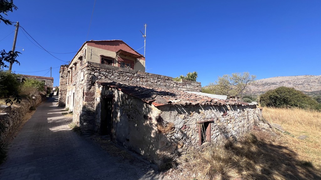 Μονοκατοικία 210,79 τ.μ. προς πώληση, Καμποχώρια