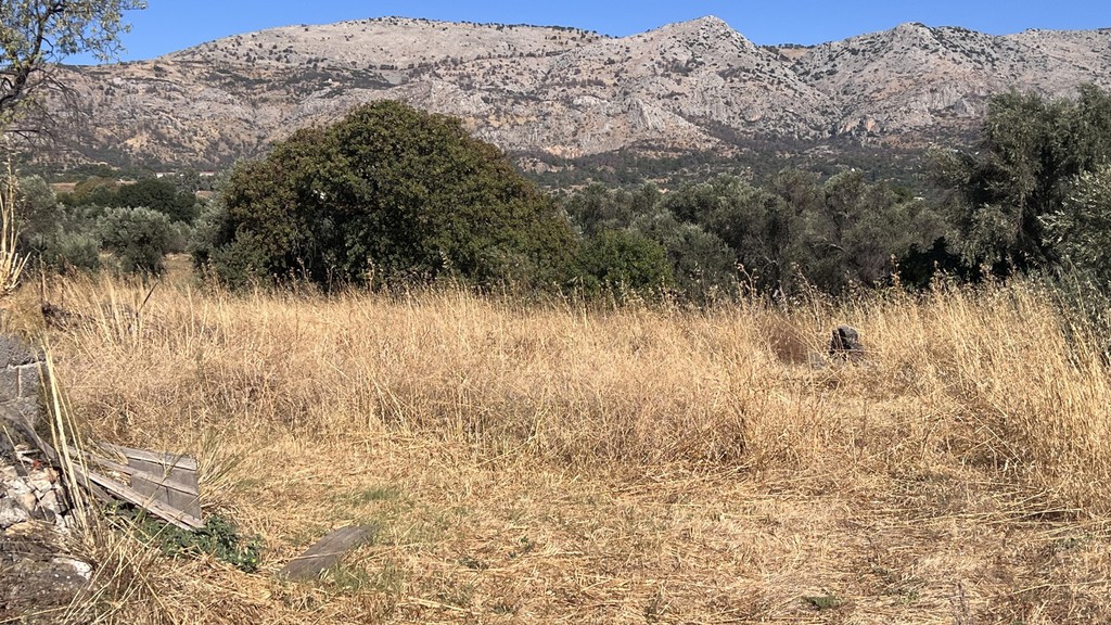Μονοκατοικία 210,79 τ.μ. προς πώληση, Καμποχώρια
