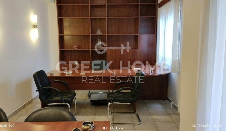 Διαμέρισμα 63 τ.μ. προς πώληση, Εξάρχεια