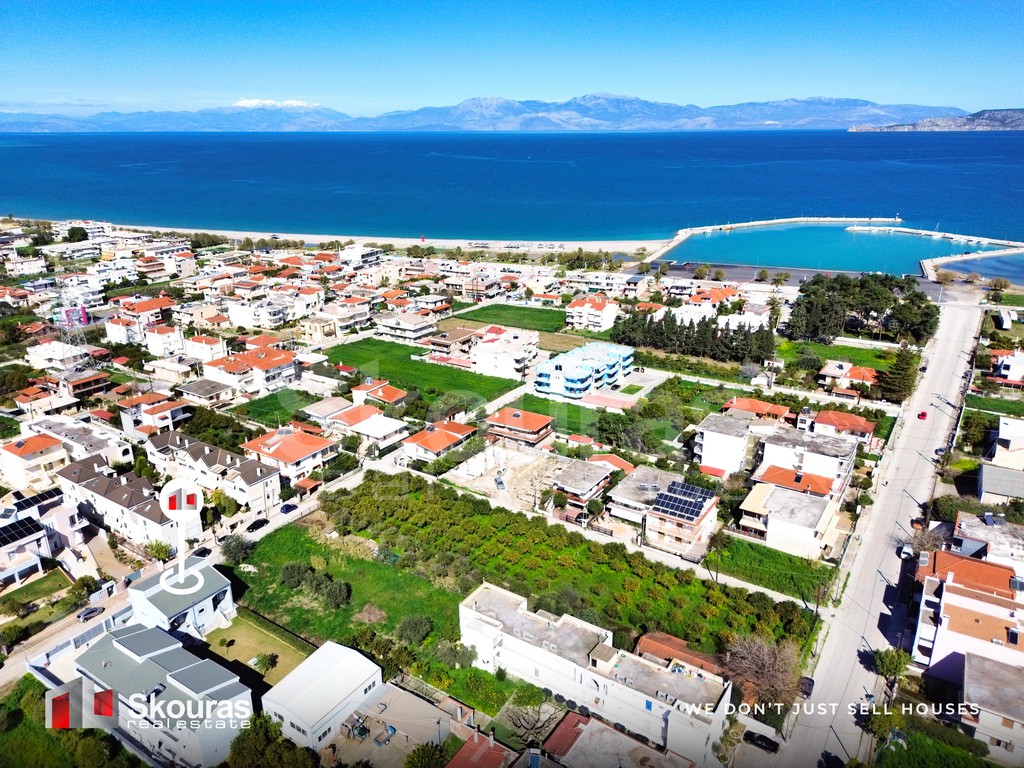 Μεζονέτα 135,23 τ.μ. προς ενοικίαση, Βραχάτι