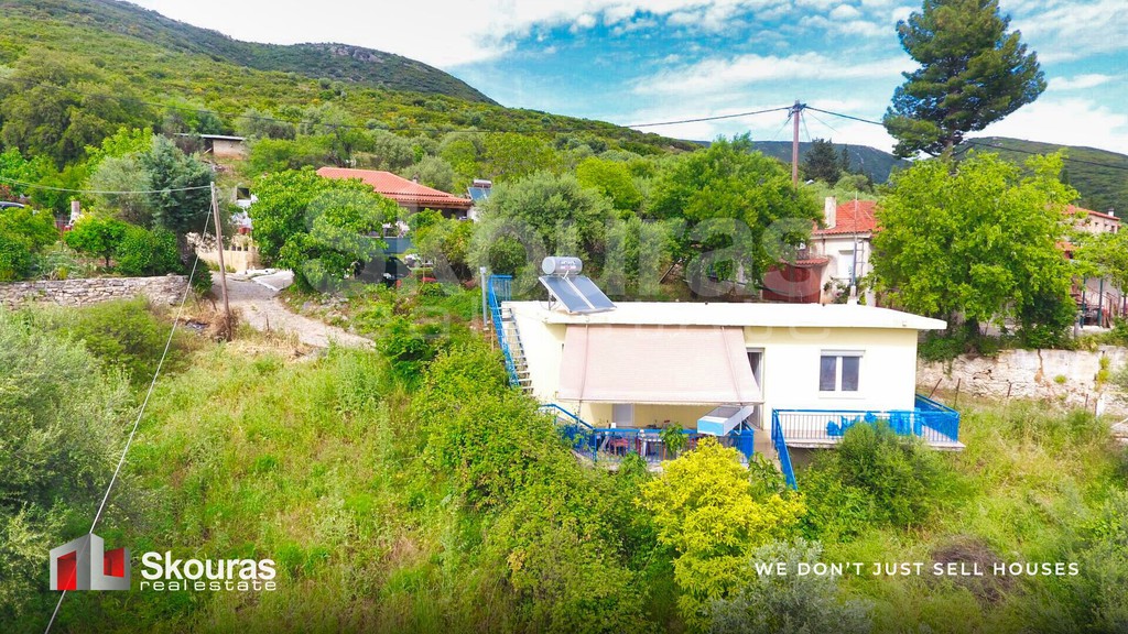 Μονοκατοικία 65 τ.μ. προς πώληση, Χαλανδρίτσα