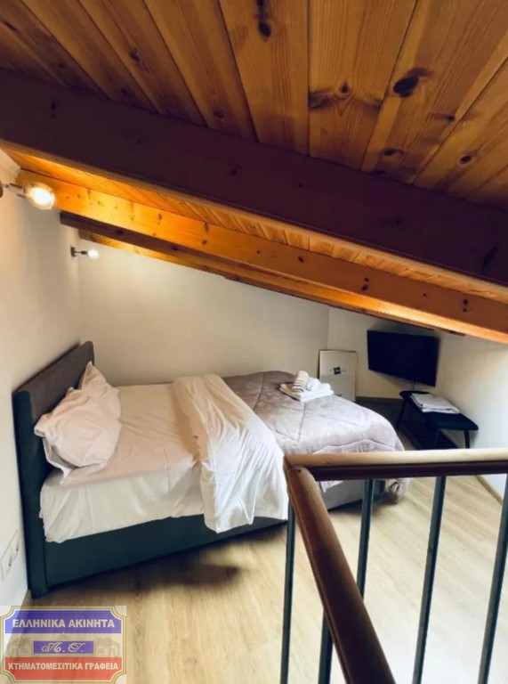 Loft 60 τ.μ. προς πώληση, Κέντρο Καβάλας