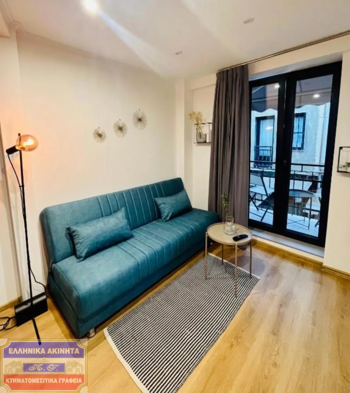 Loft 60 τ.μ. προς πώληση, Κέντρο Καβάλας