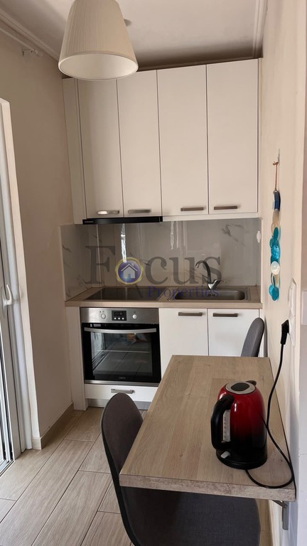 Studio / γκαρσονιέρα 35 τ.μ. προς ενοικίαση, Πλανητάριο Παλαιού Φαλήρου