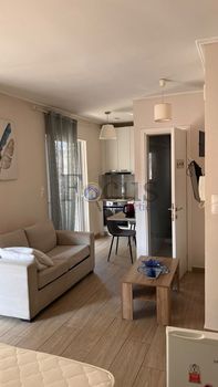 Studio / γκαρσονιέρα 35 τ.μ. προς ενοικίαση