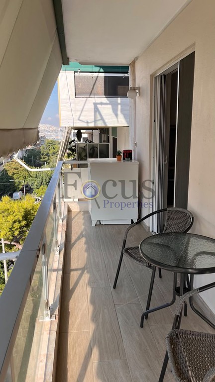 Studio / γκαρσονιέρα 35 τ.μ. προς ενοικίαση, Πλανητάριο Παλαιού Φαλήρου
