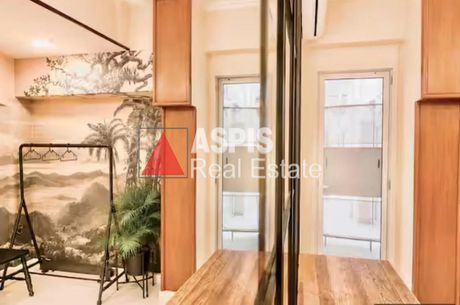 Studio / γκαρσονιέρα 25 τ.μ. προς πώληση