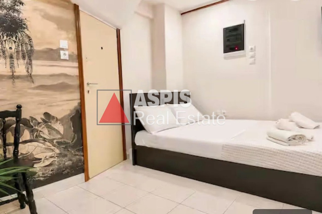 Studio / γκαρσονιέρα 25 τ.μ. προς πώληση, Κολωνάκι - Λυκαβηττός